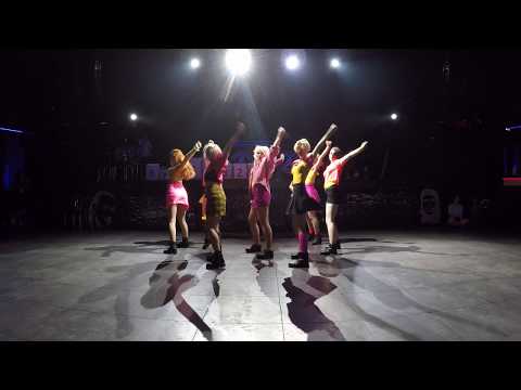 [Cover] 7sins — Picky Picky (Weki Meki)