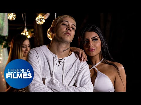 MC Arraia - Que Sentada Foda (Videoclipe Oficial) DJ P Souza