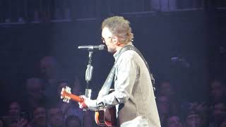 Eric Church &quot;Knives Of New Orleans&quot; Live at Madison Square Garden