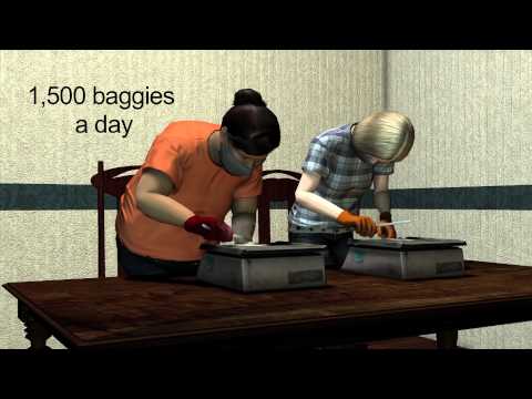 NY police bust US$1 million cocaine ring