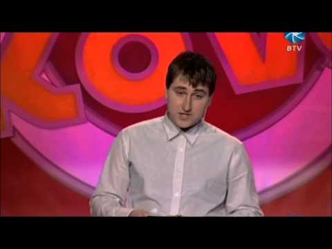 Cut from series ,,Juoko kovos"