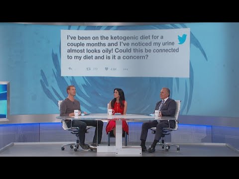 Can a Ketogenic Diet Make Your Urine Oily?