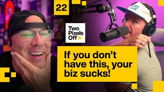 The one thing you need as a freelancer!
