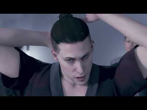 Detroit: Become Human [full game walkthrough] part 22- 27