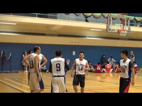 28NOV15 Clutch vs Swish Q1