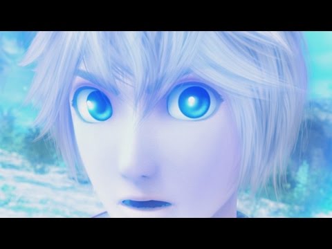 Xenoblade: Deleted Scene