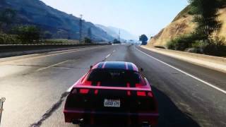 Big smo: come on/ GTA 5