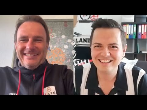 Raini trifft... Ernst Hausleitner