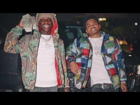 ‘FREE’ (PAIN) NoCap x Quando Rondo Type Beat 2020 - “Blessings”