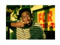 Tyler The Creator Nightmare Tron Cat