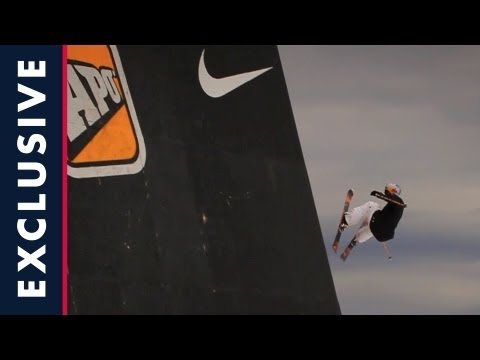 Bobby's Life: Sammy Carlson Invitational | S1E17