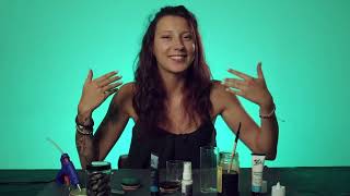 Suport de Lumânare DIY pentru Halloween 