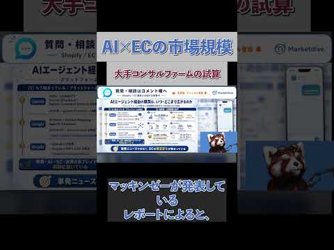 YouTube最新動画のサムネイル