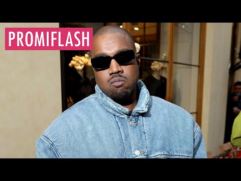 Video Thumbnail: Erneute Namensänderung: Kanye West nennt sich jetzt "Ye Ye"