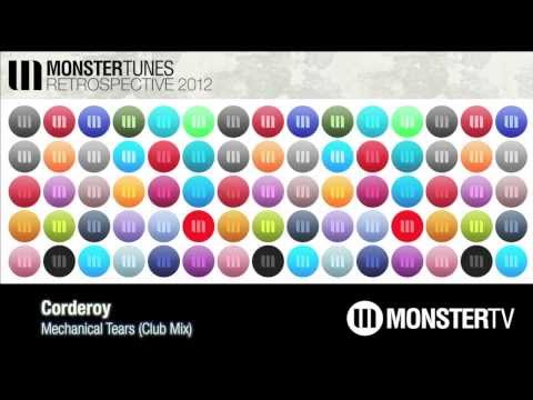 Monster Tunes - Retrospective 2012