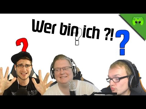 DOPPEL D DIKTATOR 🎮 Wer bin ich? #24