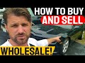 A Wholesale Dealers License is the easiest way to flip cars and How to Get one - Flying Wheels