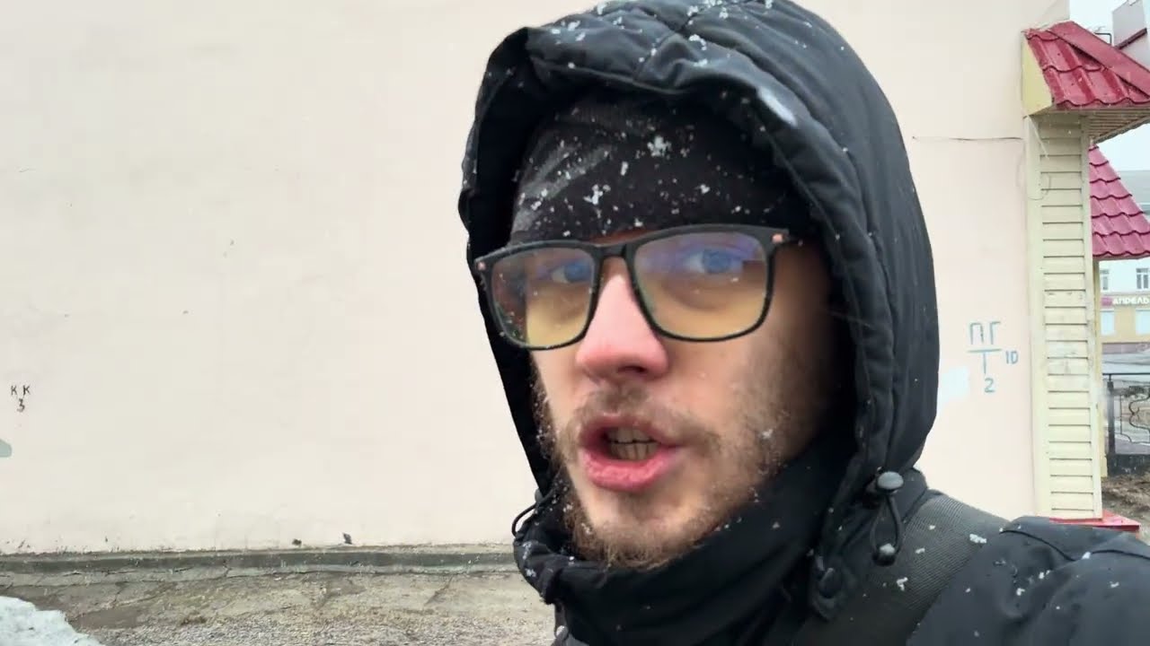 КАК СНИМАЕТ IPHONE 17E