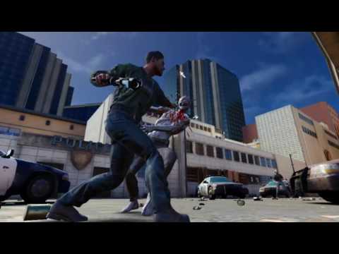 KILL SHOT VIRUS Region 1 Primary Mission 13 - Kill 2 Runners