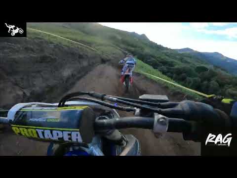 GOPRO🔥VELOARENA COLOMBIA.🏁CATEGORÍA LIBRE LLANADA - NARIÑO. COLOMBIA ( YAMAHA YZ 250c.c F)