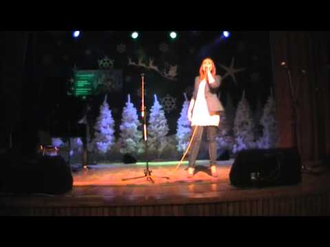 Olga Mikołajczyk   Bóg rodzi się Brzeg