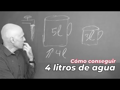 PROBLEMA DE LÓGICA QUE POCOS RESUELVEN
