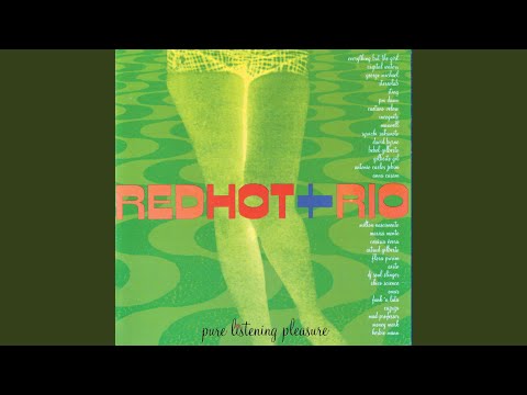 Sting & Antonio Carlos Jobim - How Insensitive