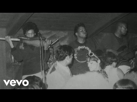 Curtis Knight - Live at George's Club 20 (Live) ft. Jimi Hendrix