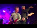 The Fleshtones - Gotta Get Away (Stones Cover) / Planta Baja Granada 12/02/18