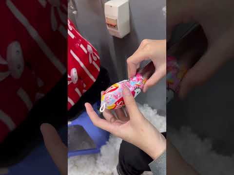 Móc khóa hello kitti mini 10cm #gaubonggiare #xuhung #thinhhanh