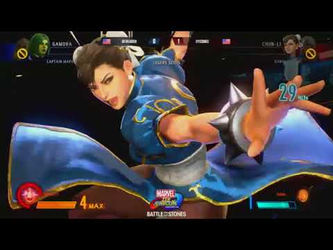 "BBR" RBPG 2017 MvCi Battle Of The Stones - NEOKARSH vs EYECONIC