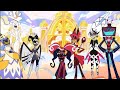 HH Respectless But Everyone Sings It AI Cover