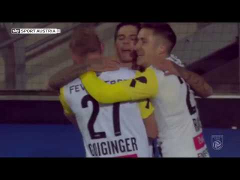 Tor des Monats Dezember