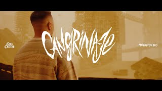 Musik-Video-Miniaturansicht zu Cangrinaje Songtext von Cruz Cafuné