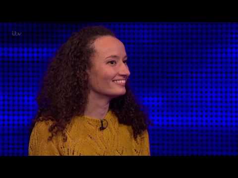 The Dark Destroyer Offers Ruth £24,000 - The Chase