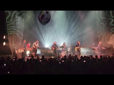 Wilco - California Stars - St. Augustine Amphitheater - 4-19-2023 w/Derek Trucks