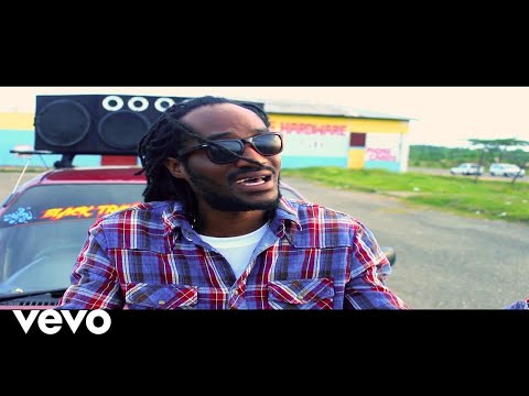 Mighty 1ne - Cya Crack Mi Code (Official Music Video)