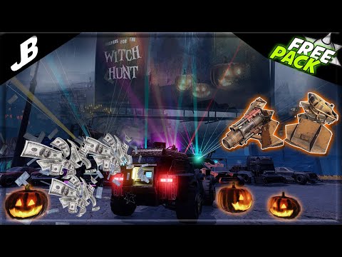 Noooo! They fixed the parser😭but we get a Free Morgenshtern pack with cool decor & Halloween update