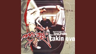 Takin Ova (Instrumental)