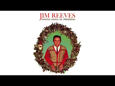Jim Reeves - Señor Santa Claus [FM Radio Quality]