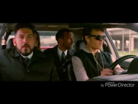 LordMC FT. Flow MC - S.B.S.N [Baby Driver Video]