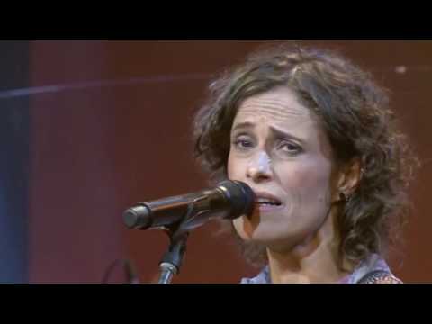 Zélia Duncan - "Todos Os Verbos" (Ao Vivo) – Pelo Sabor do Gesto Em Cena