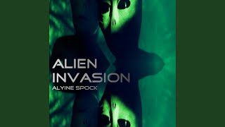 Alien Invasion