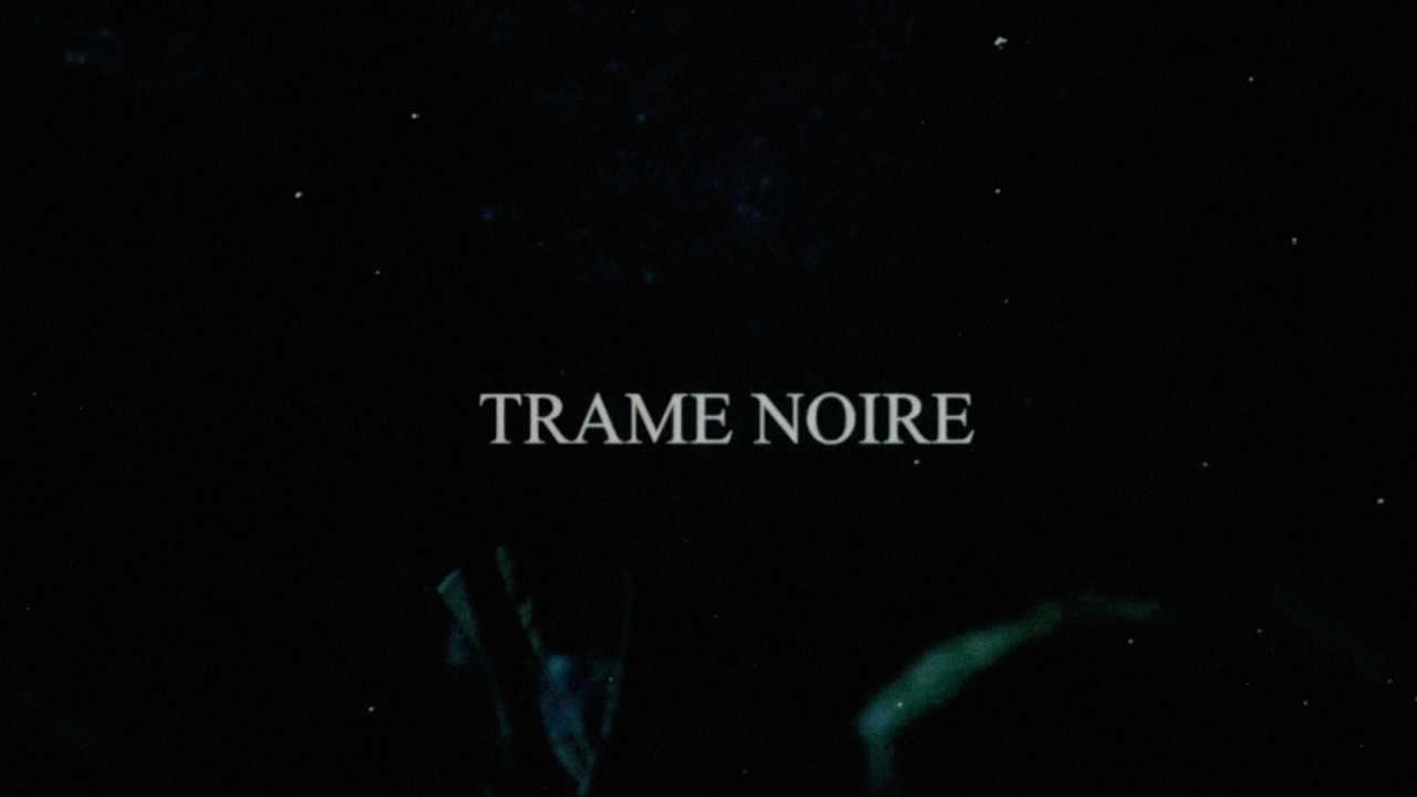 HYPNO5E - Trame Noire (Official Video) - YouTube