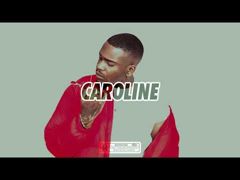 (FREE) Tayc x Dadju x Burna Boy Type Beat -"Caroline" Love Afropop Afrobeat Beat Instrumental 2020