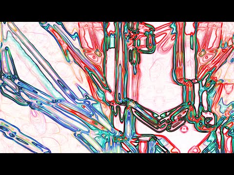 Dystopia I - (Epic Energetic Synthwave)