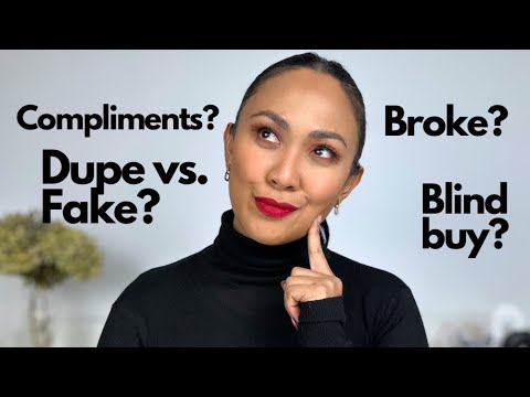 Greatest things I learned from Perfume Addiction (from consumer and content creator perspective)