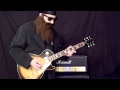 ZZ Top * Beer Drinkers & Hell Raisers * Cover ...