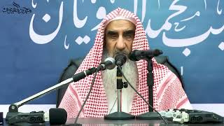 صورة تفسير سورة المدثر