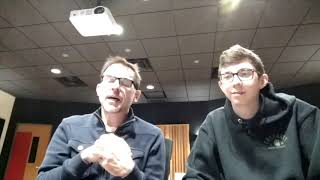 Video thumbnail for "Bad" Microphone Shootout #7 - Electro-Voice RE10 by Capital University Music Technology